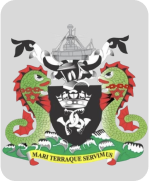 Mari Terraque Servimen